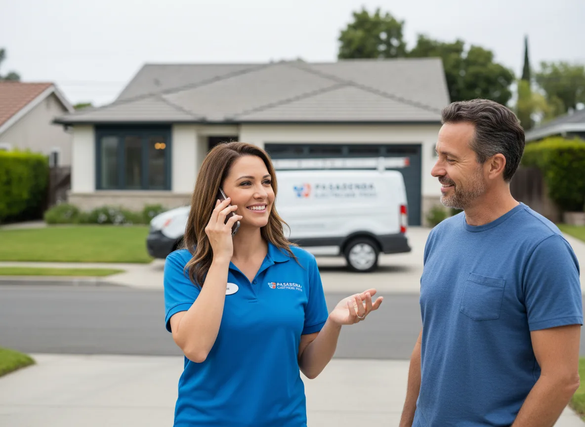 Electrician Middlesex, NC FAQs